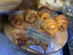 -匠造烘焙(上海湾店)