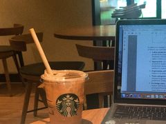 -星巴克(深圳侨城街店)