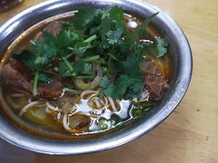 -朝阳路拉面店