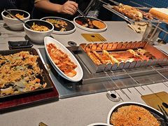 -丰茂烤串(外滩星荟中心店)