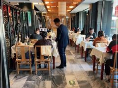 大堂-辣婆婆(航天桥店)