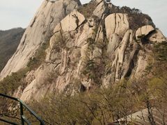 -丹东凤凰山景区