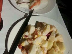 -星伦多自助料理·涮烤一体(虹悦城店)