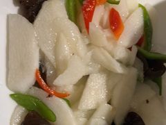 -卢大鲜鱼头捞饭(美利广场店)
