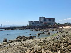 -养马岛旅游度假区
