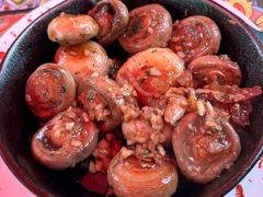 -BROWNSTONE布朗石西班牙餐厅(富城店)