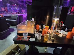 -MOSSO音乐酒吧·live house(南京旗舰店)