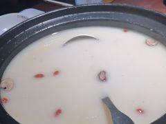 -乔街深夜食堂·台州菜·高压锅生蚝(杭州总店)