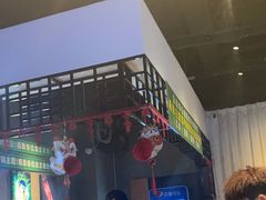 -棂笼·深度沉浸密室(武汉旗舰店)