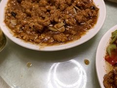 -胖子菜馆(隆昌路店)