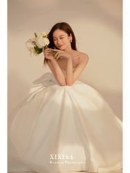 点击看大图 -茜茜公主婚纱摄影会馆