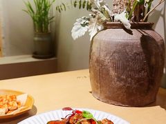 -本处·素食·融合料理(南油店)