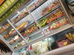 -菌海森林·非遗野生菌火锅(西山区滇池路摩根道店)