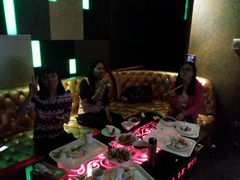 -凯乐会量贩KTV(国防大厦总店)