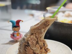-一把骨(盐市口店)