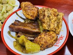 -刘小忙把子肉(北园大街总店)