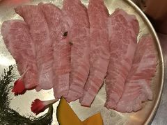 -韩宫宴和牛烤肉(宁波环球银泰城店)