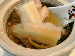 -香港聚强佛跳墙(江华路店)