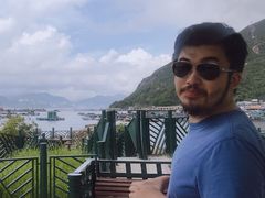 -南丫岛