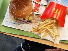 -麦当劳(龙湖北京大兴天街店)