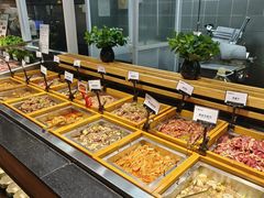 -韩盛·盛江山自助料理(于洪新玛特店)