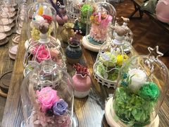 成品-Summer House夏莫手工坊团建活动(世博源店)