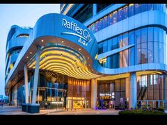 -深圳来福士广场