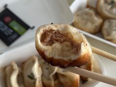 -香山胡记吴江路生煎(灵山路店)