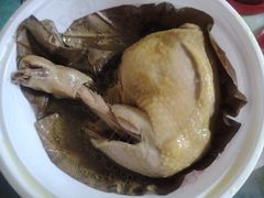 -72街荷叶饭(三元里店)
