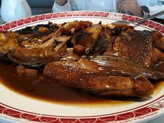 -旺顺阁鱼头泡饼(小红门店)