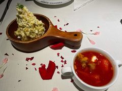 -俄士厨房(时代天街店)