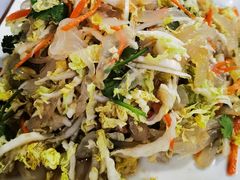 凉拌海蜇皮-宾朋海鲜饭庄(兴海路店)