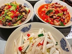 -潇湘阁(汉光百货店)