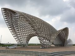 -南汇嘴观海公园