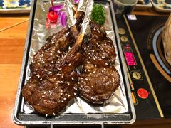 -老村旧煲(江宁金鹰店)