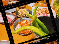 -炽城·烤肉名家(鸿达中央广场店)