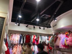 点击看大图 -倾城宝贝儿童摄影(浦东金谊店)