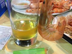 -海岛渔村大酒店(云霄路店)
