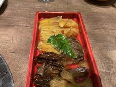 -蘑界·野生菌火锅(深业上城店)