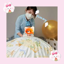 -弗蕾亚·辰月月子度假中心(光谷店)
