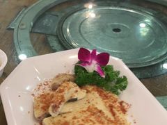 -绿雅居原生态农庄(小涌店)