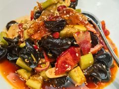 -令氏家外家周礼食府(桥南店)