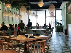 大堂-摩登有记·新派泰国菜(银钻广场店)