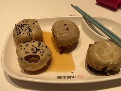 -小杨生煎(福州路店)