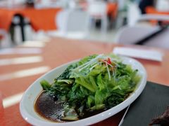 -清华大学-观畴园餐厅