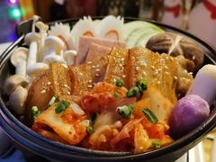 -馥家小馆(黔灵山公园店)