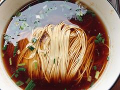 -十面春风·江南面馆(崇宁路店)