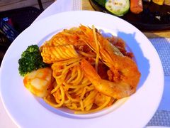 怡堡——阿兹凯乐西餐厅-阿兹凯乐·老洋房西餐