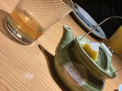 松茸汤-三石铁板烧(紫竹桥店)