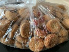 椒盐酥-闻酥园(水碾河路店)